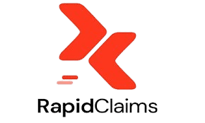 RapidClaims Logo